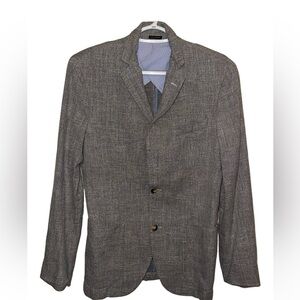 EUC Massimo Dutti Blazer